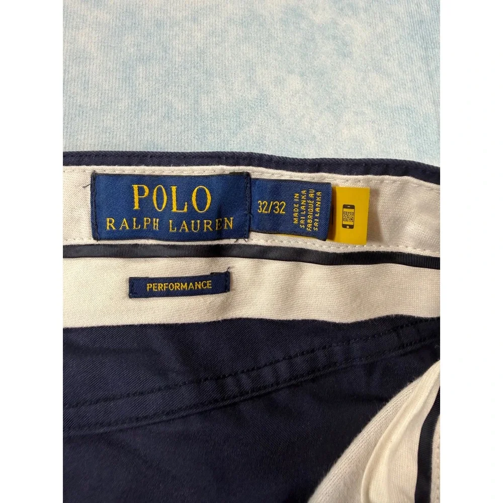 Polo Ralph Lauren excellent pre